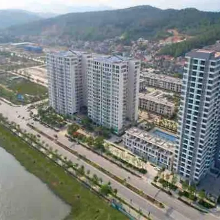 Can Ho Greenbay Premium View Vinh Ha Long