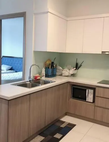 Ho Greenbay Premium View Vinh